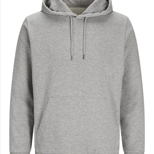 Light Grey Melange