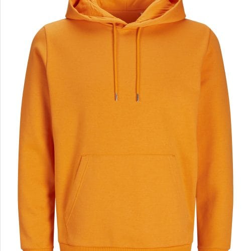 Vibrant Orange