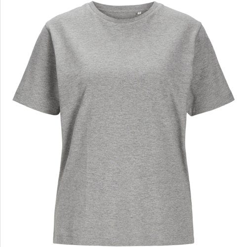 Light Grey Melange