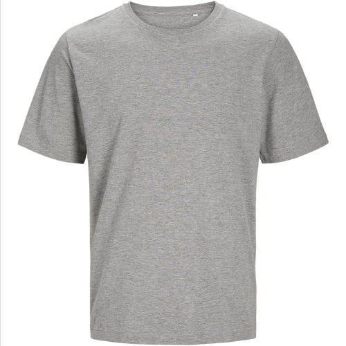 Light Grey Melange