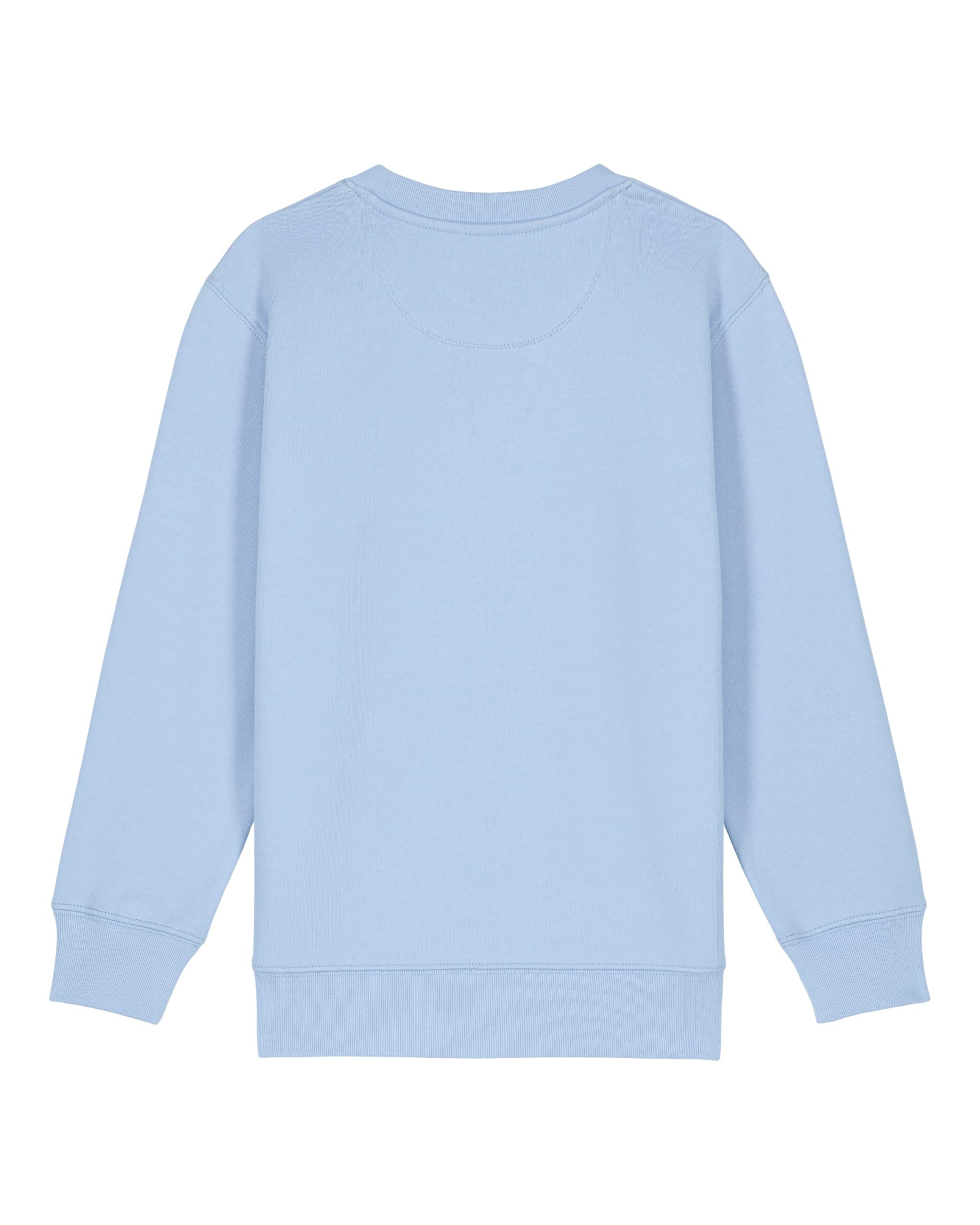 Mini Changer 2.0 kinder sweater - Afbeelding 8
