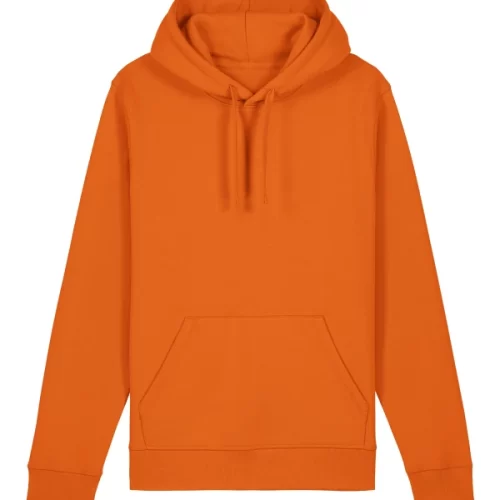 Bright Orange