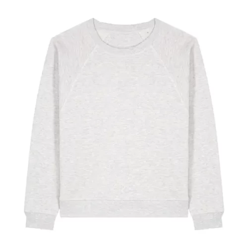 Cool Heather Grey