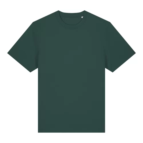 Glazed Green