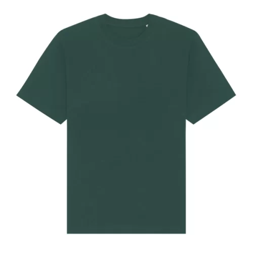 Glazed Green