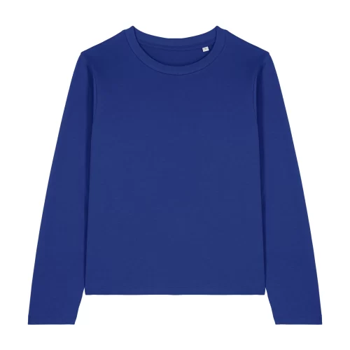 Worker Blue