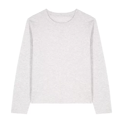 Cool Heather Grey