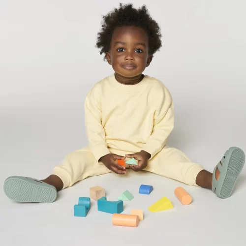 Baby Changer babysweater