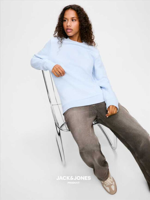 Kleding bedrukken in Assen zoals longsleeves en sweaters